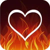 Love Finder: Casual Free Dating App icon