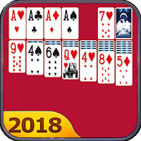 Phoenix Solitaire : Classic Solitaire icon