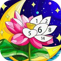 Happy color - Paint by Number APK