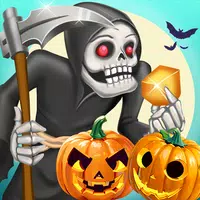 Halloween World icon