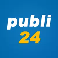 Publi24 - Anunturi online APK