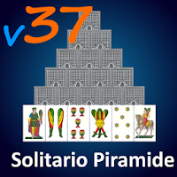 Solitario Piramide APK