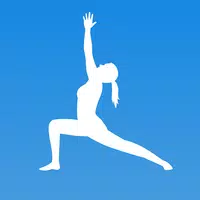 5 Minute Yoga icon