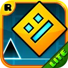 Geometry Dash Lite icon