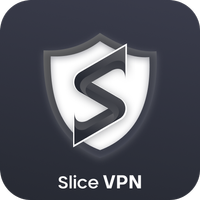 Slice VPN - Safe Proxy icon