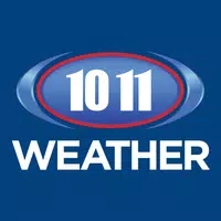 10/11 NOW Weather icon