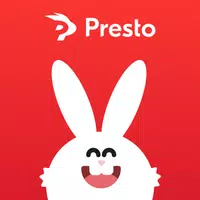 Presto: Shop Free with Loyalty icon