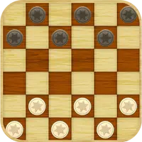 Checkers | Draughts Online icon