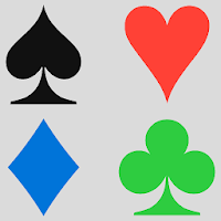 Poker Squares icon