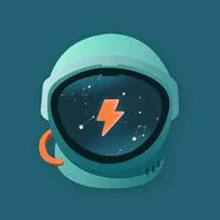 Cosmic helmet -Fast&Secure VPNicon
