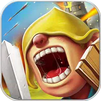 Clash of Lords 2: A Batalha APK