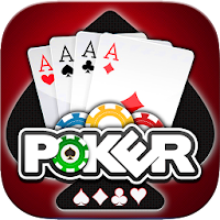 Poker - Card Game! icon