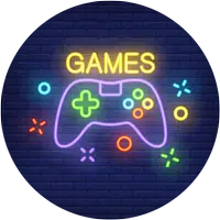 Game Stickers for Whatsapp icon