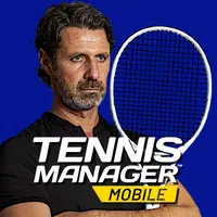 Tennis Manager Mobileicon