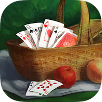 Victorian Picnic Free HD icon