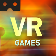 Vr Games Pro - Virtual Reality Mod icon