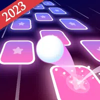 Piano Tiles Hop 2: Ball Rush APK