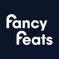 Fancy Feats -The Jump Rope App APK