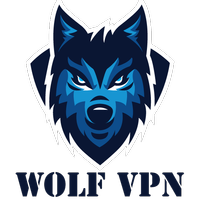 Wolf VPN – Unlimited Free VPN & Proxy icon