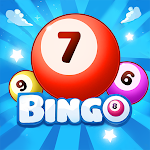 Bingo Oasis icon