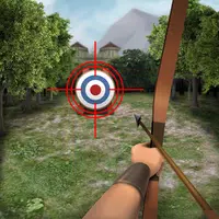 Archery Big Match icon