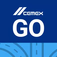 CEMEX Go - Driver icon