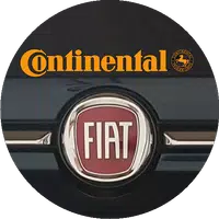 FiatContinental Radio Code A2C icon