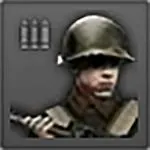 Warfare War Troops icon