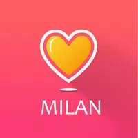 Milan - Dating App icon