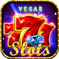 Double Deluxe Hot Slots - Huge Jackpot Bonus Slots icon