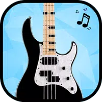 Electric Bass Guitar APK