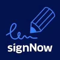 signNow: Sign & Fill PDF Docs icon