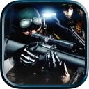 SWAT Counter Terrorist icon