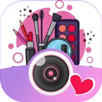 Perfect Beauty Camera Makeover APK