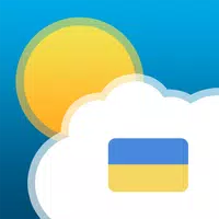 Weather for Ukraine APK