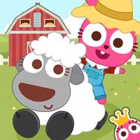 Papo Town Farm APK