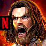 Vikings: Valhalla APK