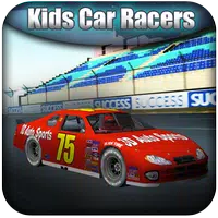 Kids Car Racers icon