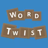 Word Twist APK