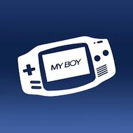 My Boy! - GBA Emulator APK