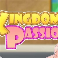 Kingdom of Passion icon