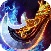 CBT of Sango Heroes icon