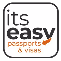 ItsEasy Passport Services NYC APK