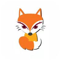 Fox Club – Chat, Video Call, Random Chatting icon