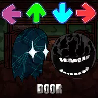 FNF Doors Ambush Seek Mod icon