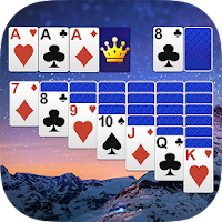 Solitaire: Star Valley icon