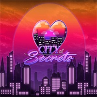 City of Secrets icon