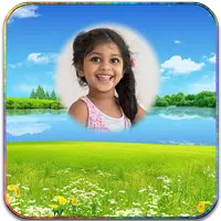 Nature Photo Frames APK