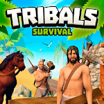 tribals io icon