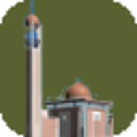 Adhān Alarm icon